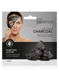 IDC Institute Charcoal masque purifiant visage 22 g