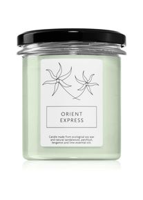 Hagi Orient Express scented candle 230 g