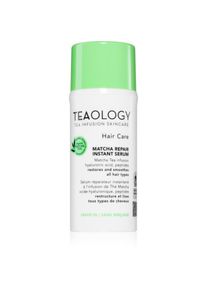 Teaology Hair Matcha Repair Leave-IN masque rénovateur sans rinçage pour cheveux 80 ml