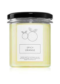 Hagi Spicy Orange scented candle 230 g