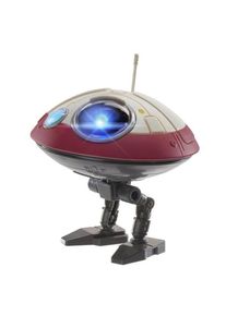 Hasbro Star Wars L0-LA59 (Lola) interaktive elektronische Figur