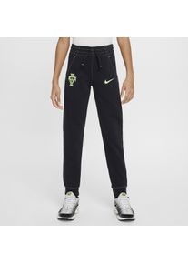 Nike Portugal joggingbroek van sweatstof voor jongens - Blauw