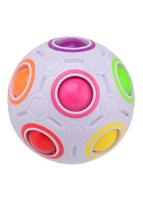 Johntoy Magic Puzzle Ball