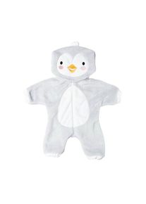 Heless Doll outfit Onesie Penguin 35-45 cm
