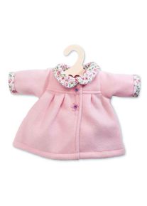 Heless Doll Winter Coat Pink 28-35 cm