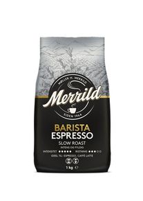 MERRILD BARISTA ESPRESSO - 1000 g