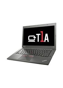 Lenovo Refurbished ThinkPad T450s | Intel Core i7-5600U | 12GB RAM | 256GB SSD | 14" Full HD | T1A Grade