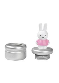 Bambolino Toys Miffy Tooth Box Pink