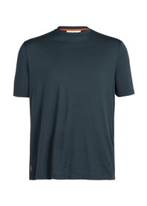 Icebreaker Merino T-Shirt - Man - Ivy - Size S