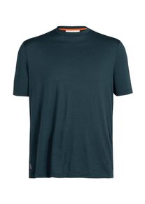 Icebreaker Merino T-Shirt - Man - Ivy - Size M