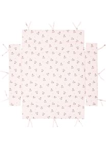 fillikid Laufgittereinlage »Flexi Luxe, Koala Rose«, Made In Europe rosa, Laufstalleinlage »Flexi Luxe, Koala Rose«