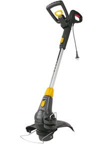 Texas Elektro-Rasentrimmer »Pro Trim 100« grau , 600 Watt Motorleistung