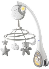 Chicco Mobile »next2dreams, « grau, Mobilé »Next2Dreams, Unisex«