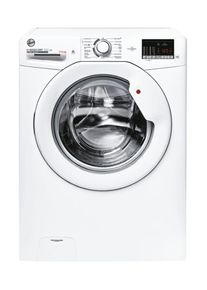 Hoover Waschtrockner »Hlw3Dq4752De-84« weiß, Energieeffizienzklasse E/D