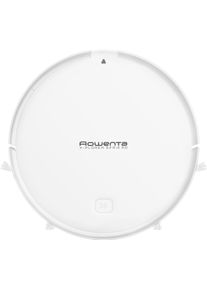 Rowenta Saugroboter »rr7387 X-Plorer Serie 50«, 4In1 Reinigung, Hochpräzise Navigation, Saug- Und Wischfunktion weiß, INTELLIGENTE NAVIGATION:...