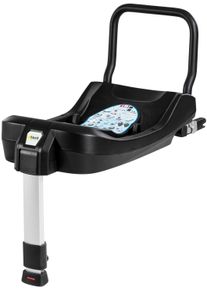 hauck Isofix Basis »Comfort Fix Isofix Base«, FürBabyschale Comfort Fix schwarz, Einfache Befestigung