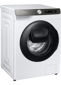 Samsung Waschmaschine »Ww8Et554Aat«, Ww8Et554Aat, 8 Kg, 1400 U/Min, Addwash™ weiß, AddWash™