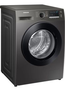 Samsung Waschmaschine »Ww70T4042Cx«, ww4000t, Ww70T4042Cx, 7 Kg, 1400 U/Min, Hygiene-Dampfprogramm schwarz, Hygiene-Dampfprogramm