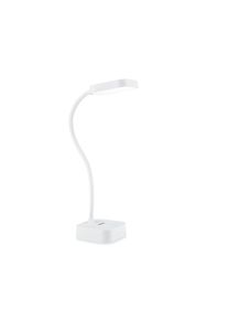 Philips Schreibtischlampe »Pt 5w 50k W Usb 02« weiß , perfekte Leuchte für Qualität und Helligkeit