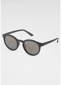 BASEFIELD Sonnenbrille schwarz, Modische Damensonnenbrille