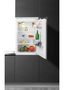 Gorenje Einbaukühlschrank »Ri2092E1«, Ri2092E1, 87,5 Cm Hoch, 54 Cm Breit, Integrierbar weiß, Luftschallemission: 35 dB(A)