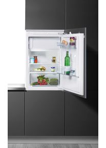 Gorenje Einbaukühlschrank »Rbi2092E1«, Rbi2092E1, 87,5 Cm Hoch, 54 Cm Breit, Integrierbar weiß, Luftschallemission: 39 dB(A)