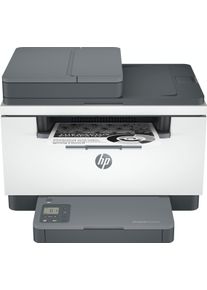 HP Laserdrucker »Laserjet Mfp m234sdwe«, + Instant Ink Kompatibel grau, Drucken, Scannen, Kopieren