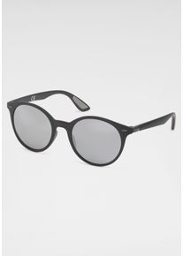 YOUNG SPIRIT LONDON Eyewear Sonnenbrille silberfarben, Modische Sonnenbrille
