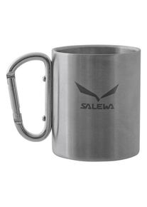 Salewa Stainless Steel Mug - Becher