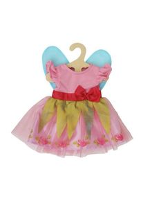 Heless Doll dress Princess Lillifee 35-45 cm
