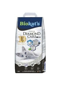 Biokat's Diamond Care Classic 2x10 l