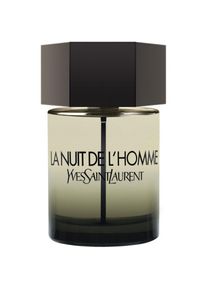 Yves Saint Laurent La Nuit de L'Homme eau de toilette for men 200 ml
