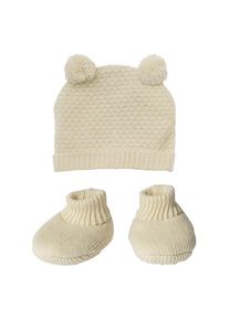 Heless Doll Knitting Set Organic Cotton Set 35-45 cm
