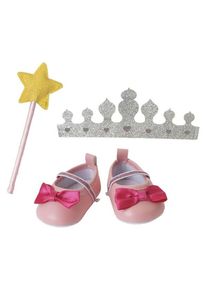 Heless Doll Accessories Princess Lillifee Set 30-34 cm