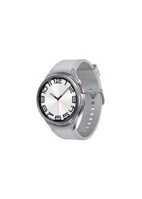 Samsung Galaxy Watch6 Classic 47mm - Silver