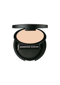 Annemarie Börlind ANNEMARIE BÖRLIND KOMPAKT-MAKE-UP, light