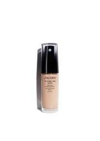 Shiseido Synchro Skin Glow Luminizing Fluid Foundation - Rose2/R2 30 ml