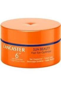 Lancaster Sun Beauty Tan Deepener - Tinted SPF 6 - 200 ml