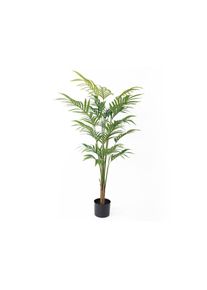 Kunstplant Palm Tree | Present Time