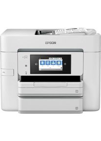 Epson printer Workforce Pro WF-C4810DTWF C11CJ05403 Origineel
