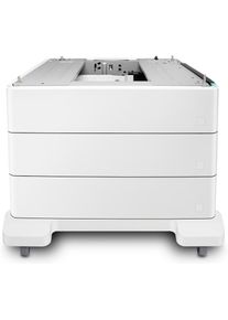 HP Papiercassette 9UW02A Wit Origineel