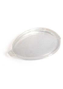 ZOGGS Vision Diopter Lens Zwembril (grijs)