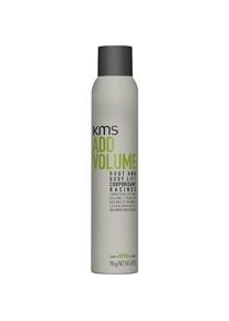 KMS California KMS Haare Addvolume Root and Body Lift