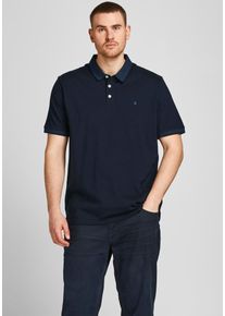 Jack & Jones PlusSize Jack & Jones PlusSize Poloshirt »Paulus Polo«, bis Grösse 6XL