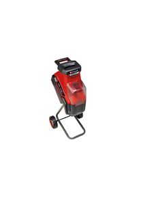 Einhell Häcksler »REDAXXO 36/25«