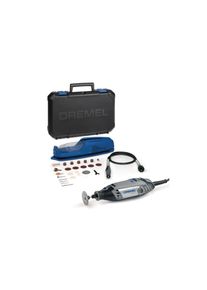 Dremel Elektro-Multifunktionswerkzeug »3000-1/25 EZ«, Funktionen: Bohren; Fräsen; Gravieren; Polieren; Schleifen; Trennen