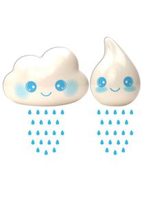 Happy Baby Water Drops Clouds