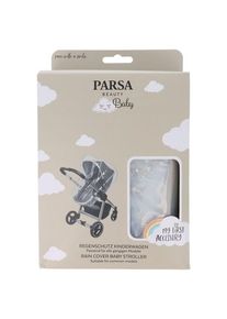 Parsa Baby Baby-Regenkinderwagen - Kunststoff