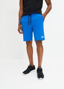 Miehet Collegeshortsit (2kpl/pakkaus), musta, 52/54 (L), 100% puuvilla, bonprix