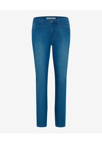 Brax Dames Jeans Style SHAKIRA S, blauw,